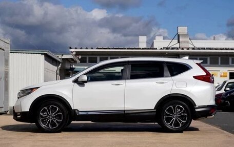 Honda CR-V IV, 2021 год, 1 950 000 рублей, 4 фотография
