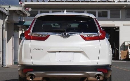 Honda CR-V IV, 2021 год, 1 950 000 рублей, 6 фотография