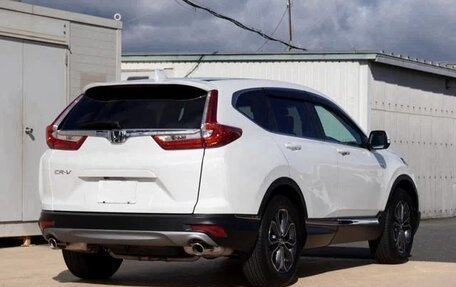 Honda CR-V IV, 2021 год, 1 950 000 рублей, 7 фотография