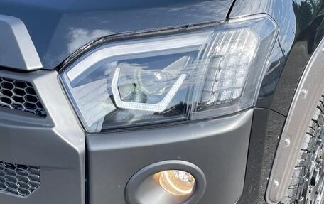 Toyota Probox I, 2021 год, 826 000 рублей, 3 фотография