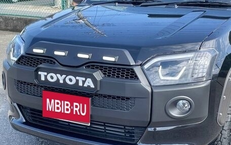 Toyota Probox I, 2021 год, 826 000 рублей, 2 фотография