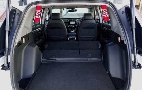 Honda CR-V IV, 2021 год, 1 950 000 рублей, 18 фотография