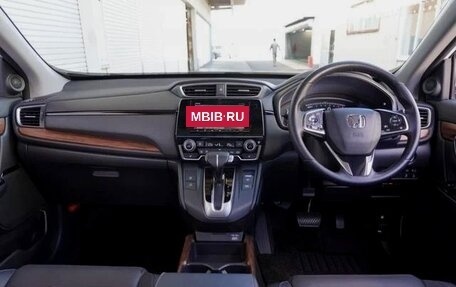 Honda CR-V IV, 2021 год, 1 950 000 рублей, 10 фотография