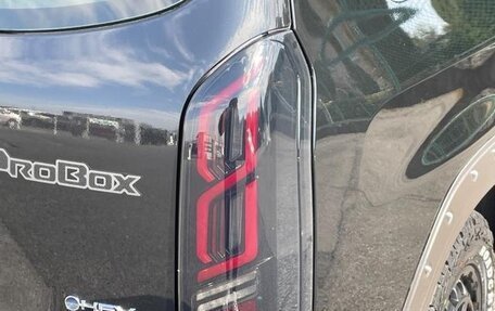 Toyota Probox I, 2021 год, 826 000 рублей, 9 фотография