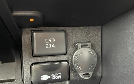 Toyota Probox I, 2021 год, 826 000 рублей, 26 фотография