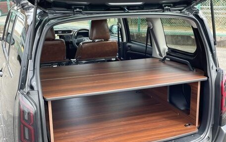 Toyota Probox I, 2021 год, 826 000 рублей, 36 фотография