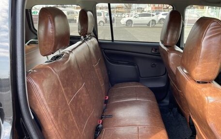 Toyota Probox I, 2021 год, 826 000 рублей, 32 фотография