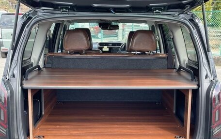 Toyota Probox I, 2021 год, 826 000 рублей, 37 фотография
