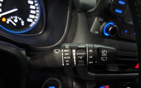 Hyundai Kona I, 2021 год, 1 768 000 рублей, 11 фотография