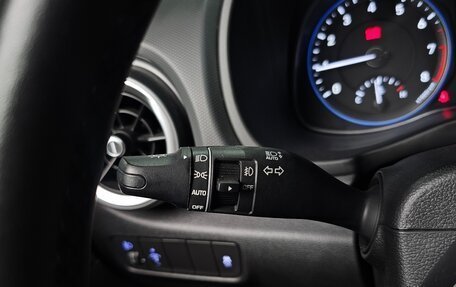 Hyundai Kona I, 2021 год, 1 768 000 рублей, 14 фотография
