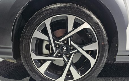 Hyundai Kona I, 2021 год, 1 768 000 рублей, 12 фотография
