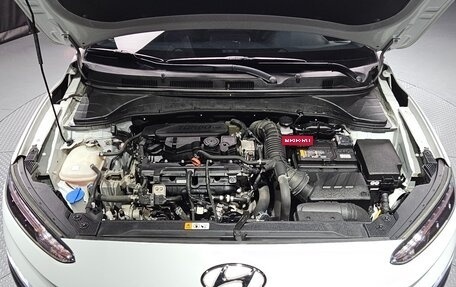 Hyundai Kona I, 2021 год, 1 768 000 рублей, 18 фотография