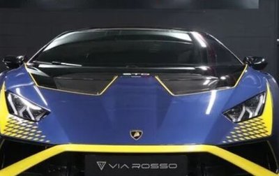Lamborghini Huracán, 2021 год, 27 000 000 рублей, 1 фотография