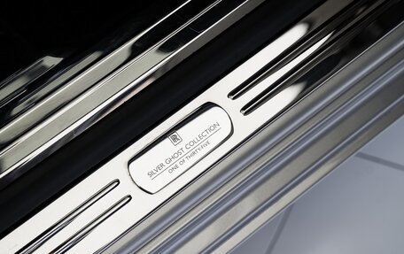 Rolls-Royce Ghost I, 2019 год, 24 789 000 рублей, 16 фотография