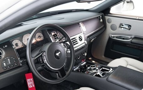 Rolls-Royce Ghost I, 2019 год, 24 789 000 рублей, 7 фотография