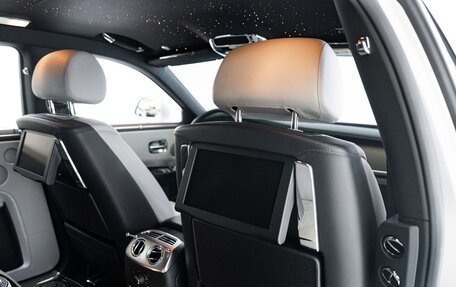 Rolls-Royce Ghost I, 2019 год, 24 789 000 рублей, 13 фотография