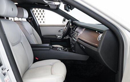 Rolls-Royce Ghost I, 2019 год, 24 789 000 рублей, 17 фотография