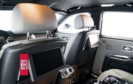 Rolls-Royce Ghost I, 2019 год, 24 789 000 рублей, 10 фотография