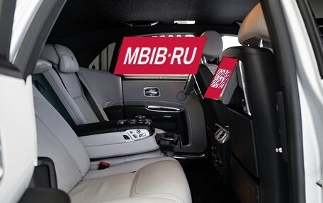 Rolls-Royce Ghost I, 2019 год, 24 789 000 рублей, 12 фотография