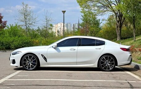 BMW 8 серия, 2021 год, 5 430 500 рублей, 3 фотография