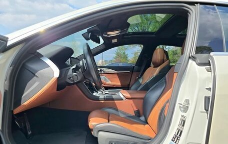 BMW 8 серия, 2021 год, 5 430 500 рублей, 6 фотография