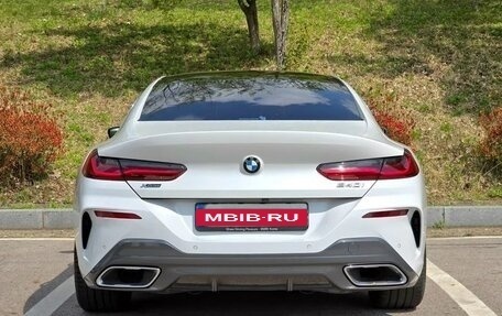 BMW 8 серия, 2021 год, 5 430 500 рублей, 5 фотография