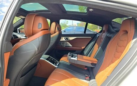 BMW 8 серия, 2021 год, 5 430 500 рублей, 8 фотография