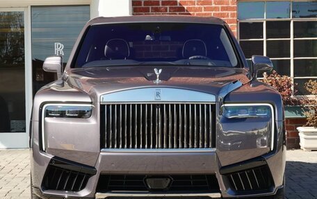 Rolls-Royce Cullinan, 2025 год, 68 361 872 рублей, 3 фотография