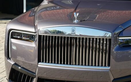 Rolls-Royce Cullinan, 2025 год, 68 361 872 рублей, 4 фотография