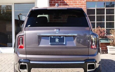 Rolls-Royce Cullinan, 2025 год, 68 361 872 рублей, 8 фотография
