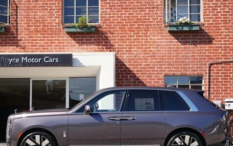 Rolls-Royce Cullinan, 2025 год, 68 361 872 рублей, 5 фотография