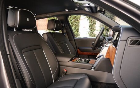 Rolls-Royce Cullinan, 2025 год, 68 361 872 рублей, 10 фотография
