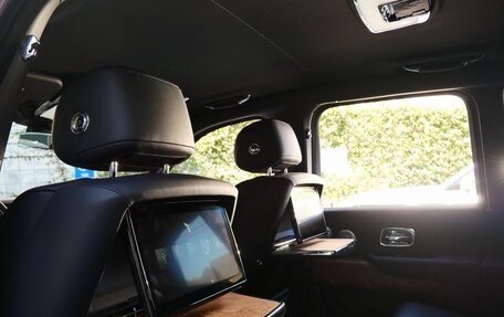 Rolls-Royce Cullinan, 2025 год, 68 361 872 рублей, 13 фотография