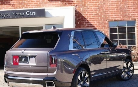 Rolls-Royce Cullinan, 2025 год, 68 361 872 рублей, 7 фотография