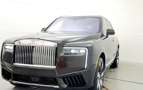Rolls-Royce Cullinan, 2025 год, 67 950 056 рублей, 2 фотография