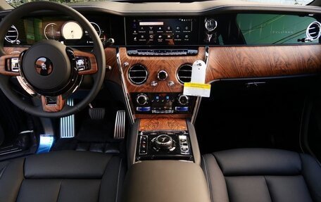 Rolls-Royce Cullinan, 2025 год, 68 361 872 рублей, 18 фотография
