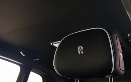 Rolls-Royce Cullinan, 2025 год, 68 361 872 рублей, 24 фотография