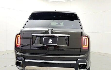 Rolls-Royce Cullinan, 2025 год, 67 950 056 рублей, 6 фотография