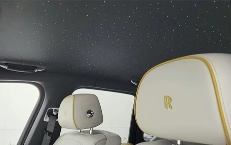 Rolls-Royce Cullinan, 2025 год, 67 950 056 рублей, 12 фотография