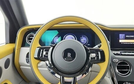 Rolls-Royce Cullinan, 2025 год, 67 950 056 рублей, 13 фотография