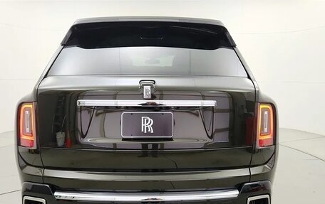 Rolls-Royce Cullinan, 2025 год, 67 950 056 рублей, 9 фотография