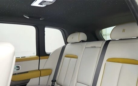 Rolls-Royce Cullinan, 2025 год, 67 950 056 рублей, 14 фотография