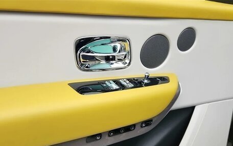 Rolls-Royce Cullinan, 2025 год, 67 950 056 рублей, 16 фотография