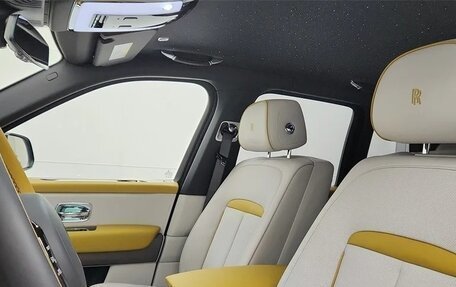 Rolls-Royce Cullinan, 2025 год, 67 950 056 рублей, 11 фотография