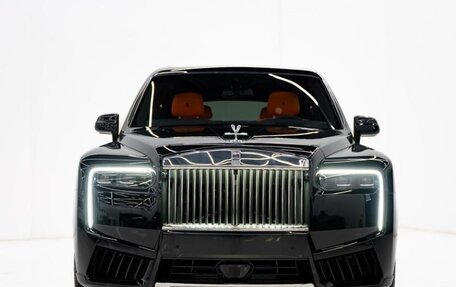 Rolls-Royce Cullinan, 2025 год, 65 643 868 рублей, 2 фотография