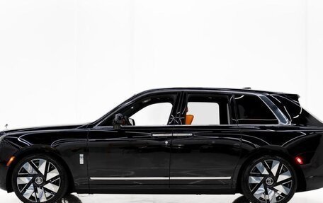 Rolls-Royce Cullinan, 2025 год, 65 643 868 рублей, 6 фотография