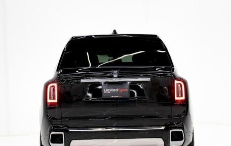 Rolls-Royce Cullinan, 2025 год, 65 643 868 рублей, 8 фотография