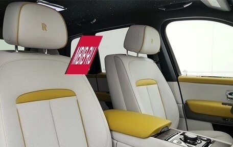 Rolls-Royce Cullinan, 2025 год, 67 950 056 рублей, 22 фотография