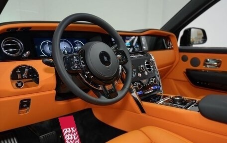 Rolls-Royce Cullinan, 2025 год, 65 643 868 рублей, 10 фотография