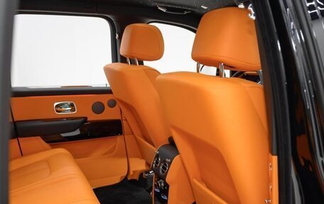 Rolls-Royce Cullinan, 2025 год, 65 643 868 рублей, 18 фотография
